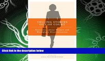 EBOOK ONLINE  Telling Stories Out of Court: Narratives about Women and Workplace Discrimination