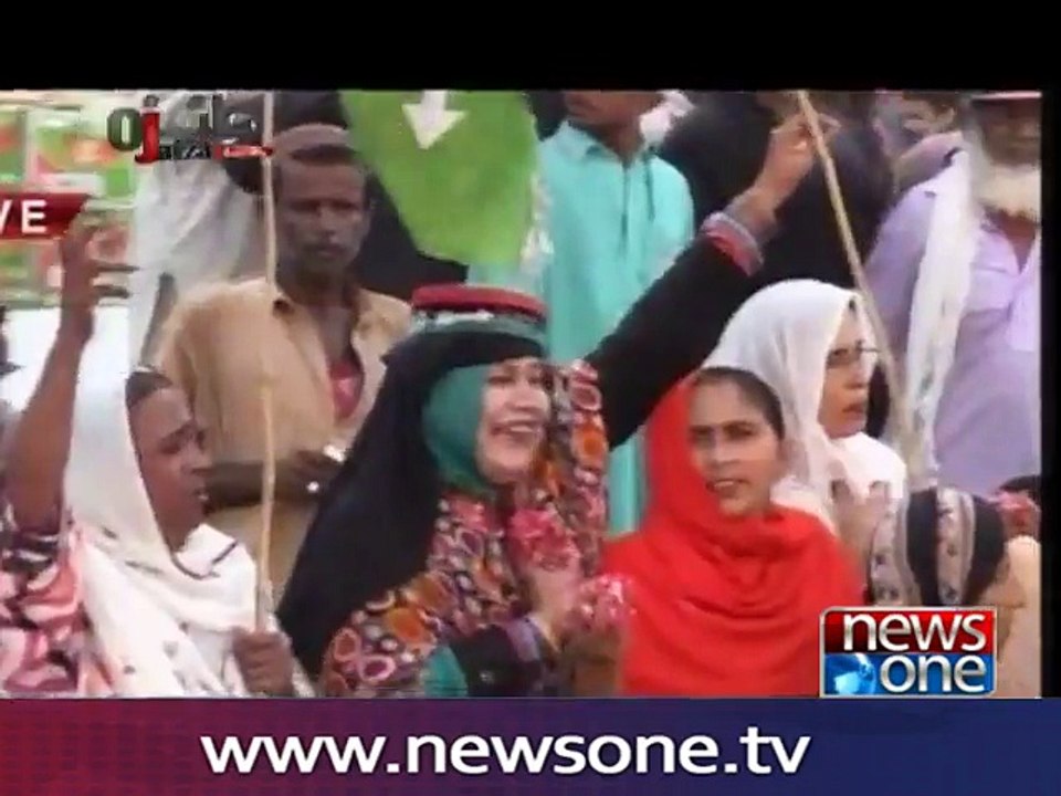 Jaiza with Ameer Abbas, 13-Oct-2016