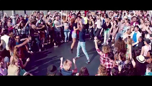 Befikre Official Trailer - Aditya Chopra - Ranveer Singh - Vaani Kapoor