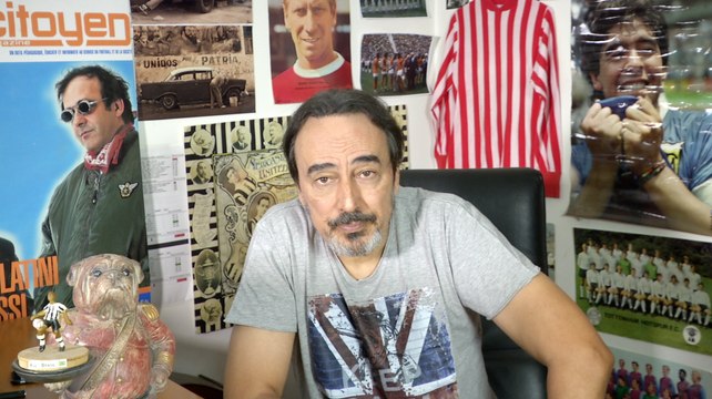 JFB 7..UN MINIMUM DE CLASSE MISTER AULAS ?