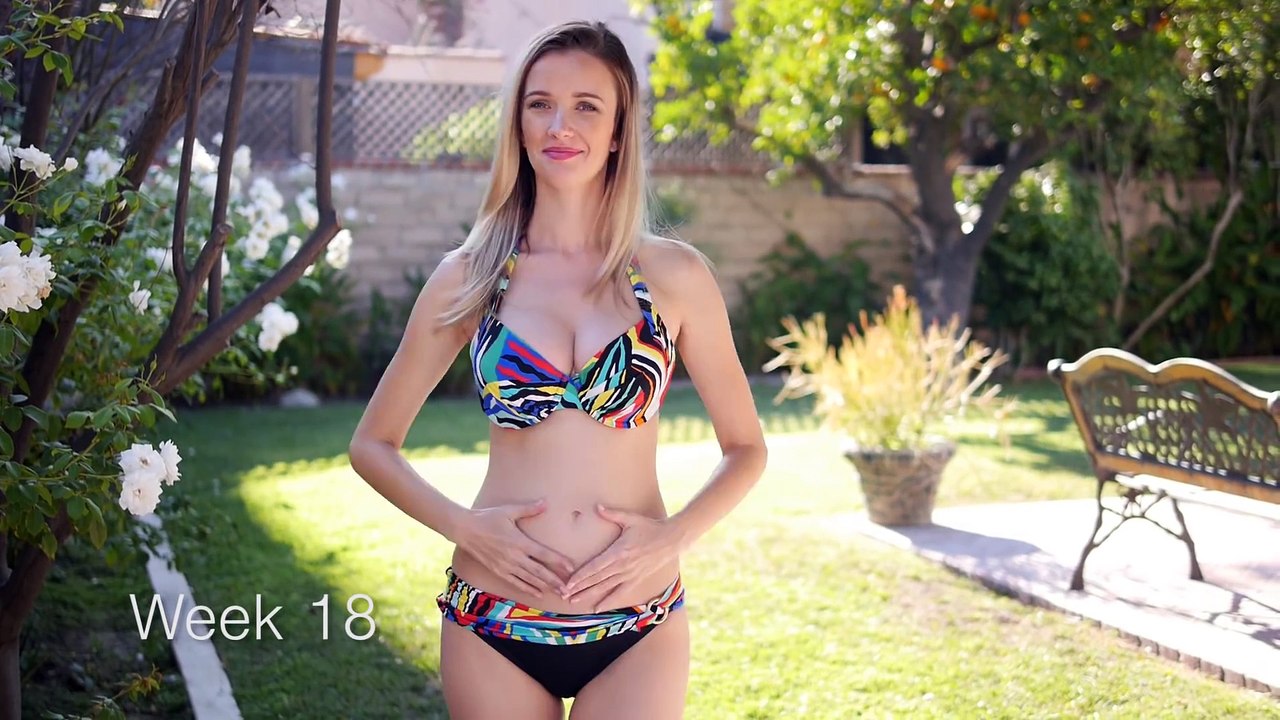 An Epic Pregnancy Progression