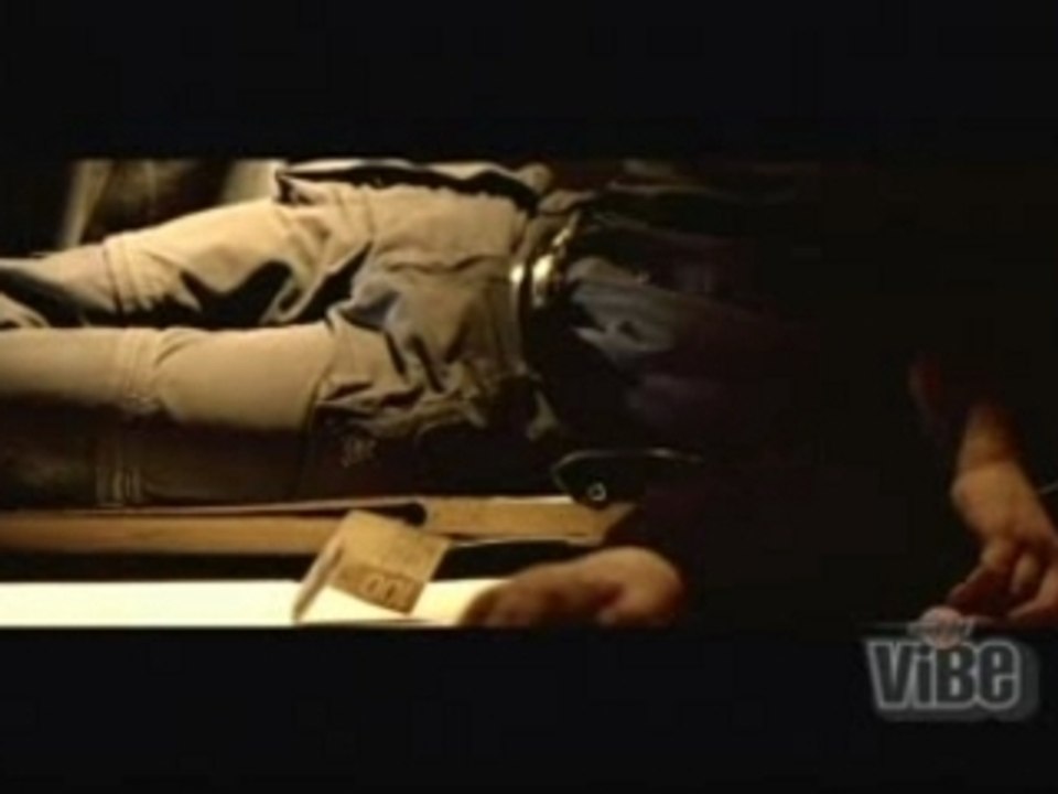 Massari f. Belly - Rush The Floor (WZ)