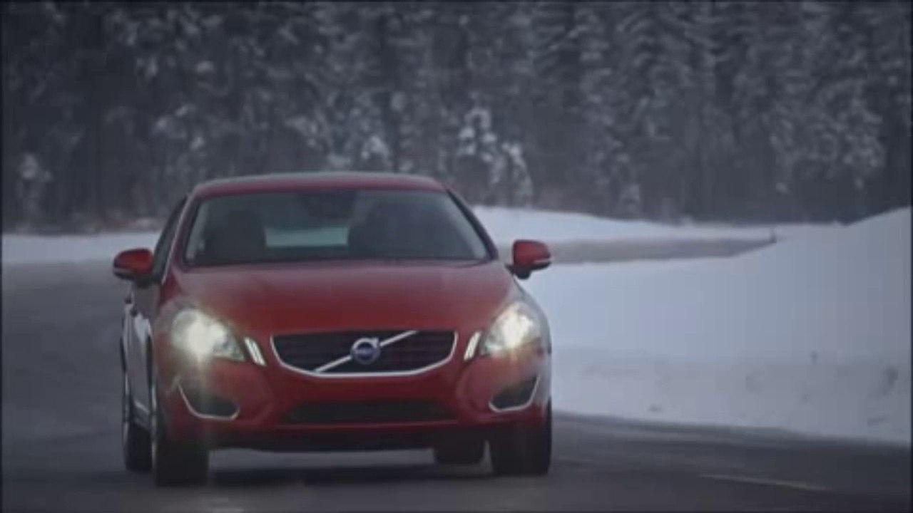 volvo s60 spot (2010)