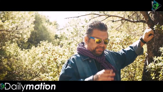 Ματθαίος Γιαννούλης - Ποτέ Δεν Ήμουν Κανενός (Η Αυτοβιογραφία Μου) (Official Video Clip)