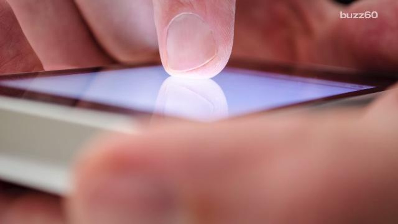 Parental Smartphone Use Blurs Boundaries for Kids