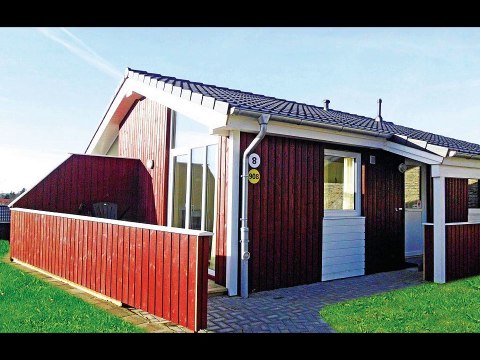 Holiday home St. Andreasberg 8 - Hotel in St. Andreasberg, DE