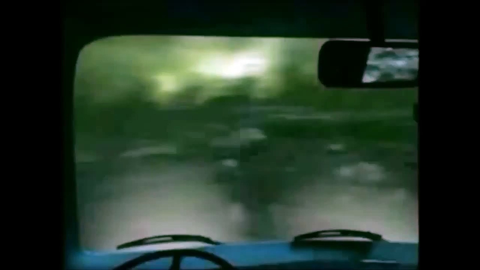 Scooby Doo Bumper Scooby Doo Drives The Mystery Machine (HD)