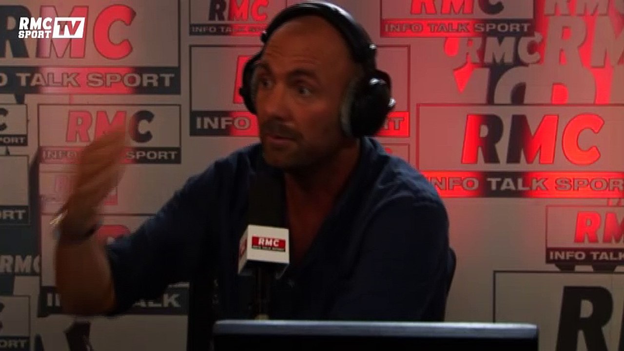 Team Duga - Dugarry et Rothen ne comprennent pas le choix d'Aulas sur le poste d'Houllier