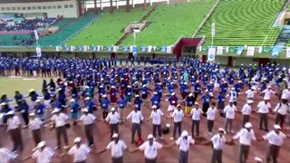 Telenor Pakistan and Beaconhouse School break GUINNESS WORLD RECORD title to promote safer Internet