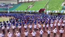 Telenor Pakistan and Beaconhouse School break GUINNESS WORLD RECORD title to promote safer Internet