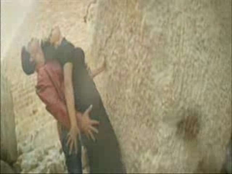 Srk & Kajol - Love Storie