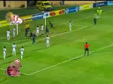 اهداف المباراة ( إنبي 1-3 سموحة ) الدوري المصري