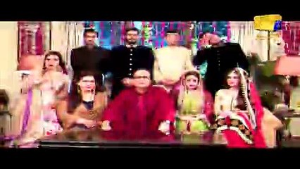 Joru Ka Ghulam Episode 37