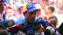 Enfoque - Venezuela: marcha multitudinaria en apoyo al presidente Maduro
