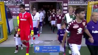 Torino Fiorentina 2-1 HIGHLIGHTS