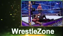 The Undertaker vs. Brock Lesnar Full Match  Wrestlemania 30 - The End of The Streak