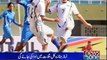 Pakistani star footballer Shahlyla Baloch dies in car accident