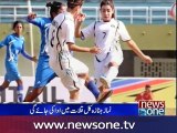 Pakistani star footballer Shahlyla Baloch dies in car accident