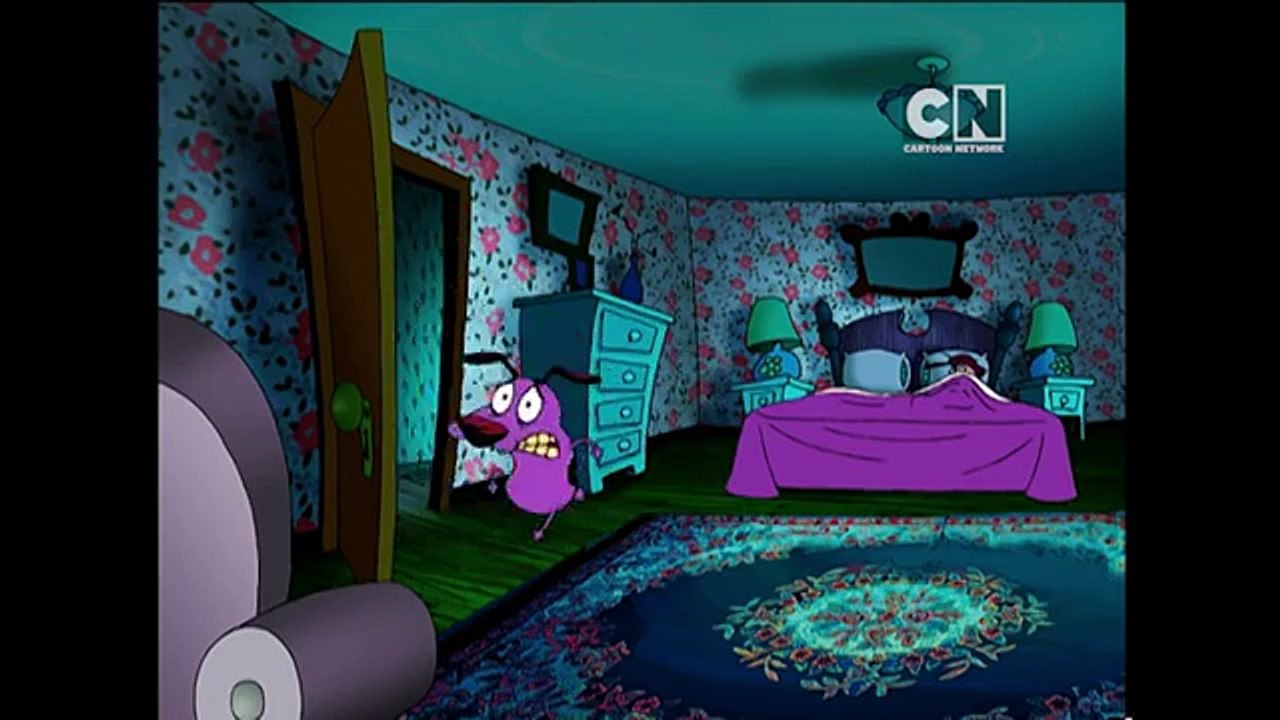 Courage the Cowardly Dog - The Duck Brothers (Preview)