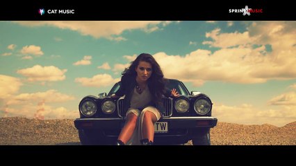 DJ Project feat. Xenia - Ochii care nu se vad (Official Video)
