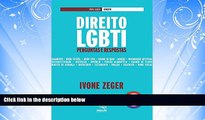 READ book  Direito LGBTI: Perguntas e respostas (Portuguese Edition)  FREE BOOOK ONLINE