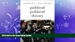 Free [PDF] Downlaod  Political Political Theory: Essays on Institutions  BOOK ONLINE