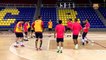 FCB Futsal: previa FC Barcelona Lassa – Cartagena  [ESP]