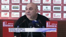 Ligue 1 - Les entraîneurs répondent à François Hollande