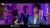 AWARGI Video Song ¦ LOVE GAMES ¦ Gaurav Arora, Tara Alisha Berry ¦ T-Series