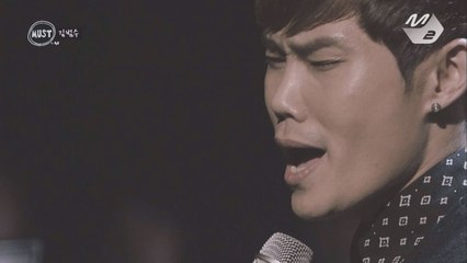 신의 목소리 김범수 심사위원의  in MUST