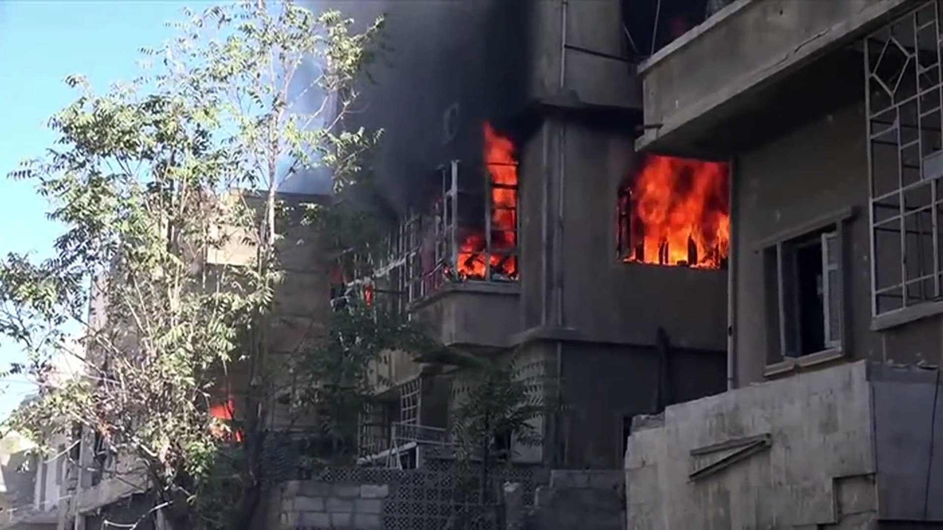 Aleppo: