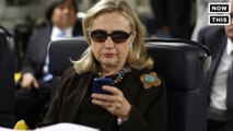 There Are More Leaked Hillary Clinton Emails