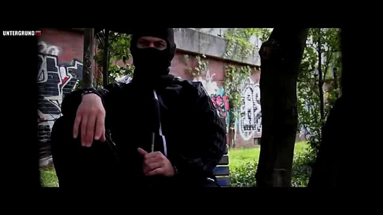 Blokkmonsta - Raus aus dem Dreck (OFFICIAL HD VIDEO)
