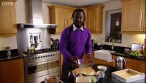 Chocolate brownie recipe - Caribbean Food Made Easy - BBC