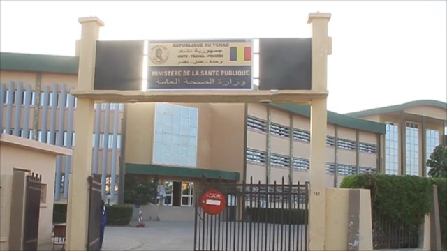 نقابات تشاد تدعو لإضراب لتأخر الرواتب