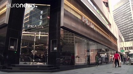 There are now more billionaires in China than in the US