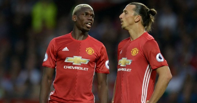 Les 10 plus grands transferts réalisés par Mino Raiola
