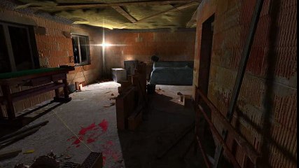 Blameless 2016 Game Trailer HD