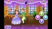Sofia The First Once Upon a Princess Part 1 Disney Sofia The First Movie Game