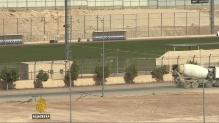 FIFA council to discuss ban on Israeli settlement clubs
