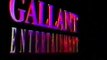 Gallant Entertainment/Michael Sloan Productions/MTE logos (1994)