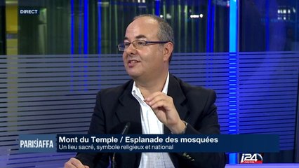 Analyse de la décision de l'UNESCO niant le lien entre le judaïsme et le Mont du Temple