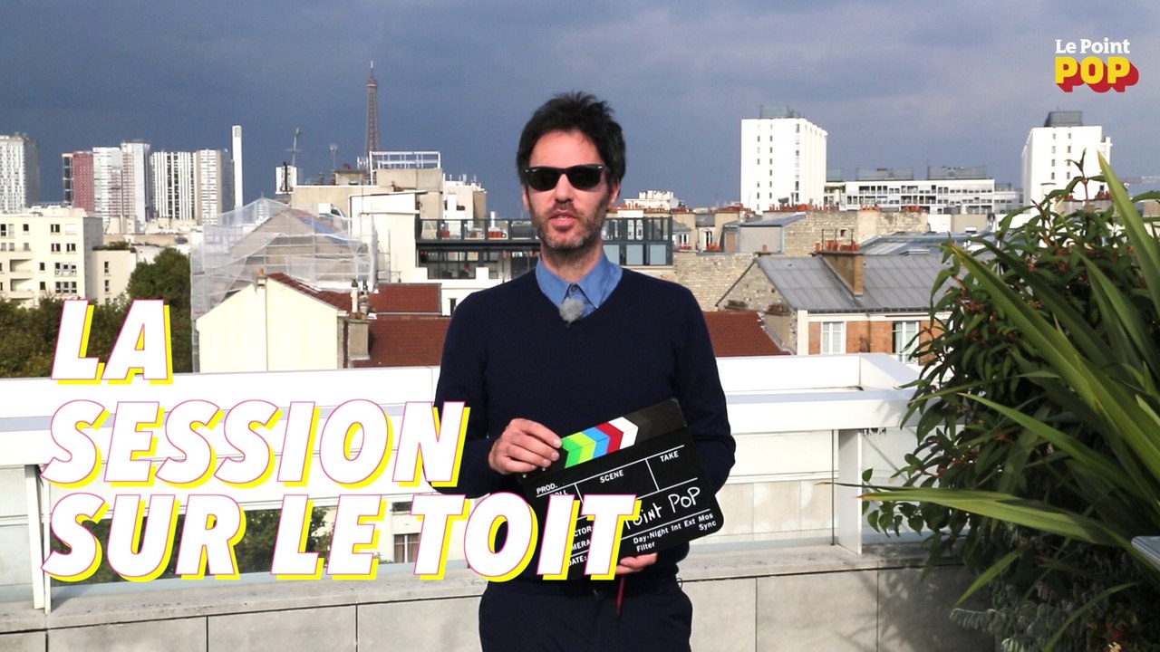 Piers Faccini reprend « L'aria dei tranieri »