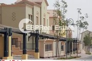 For Rent Twin House 279 M Semi Furnished in Eleva Uptown Cairo