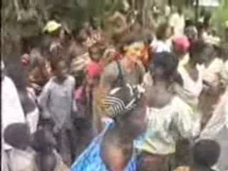 Vodou Benin percussion et chant