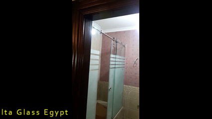 كبائن شور دلتا جلاس الاحترافيه