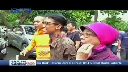 Mario Teguh, Sengaja Tiarap atau Ketakutan?