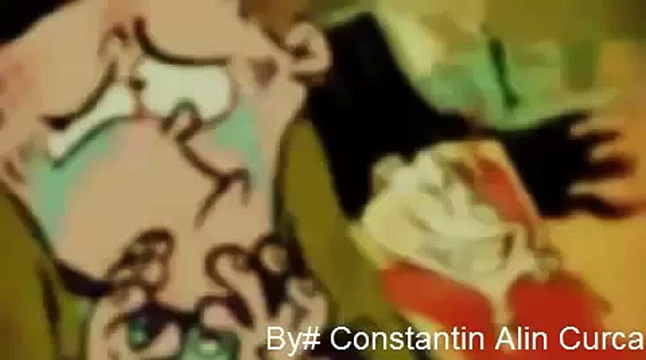 Ed Edd Eddy odcinek 34 pl