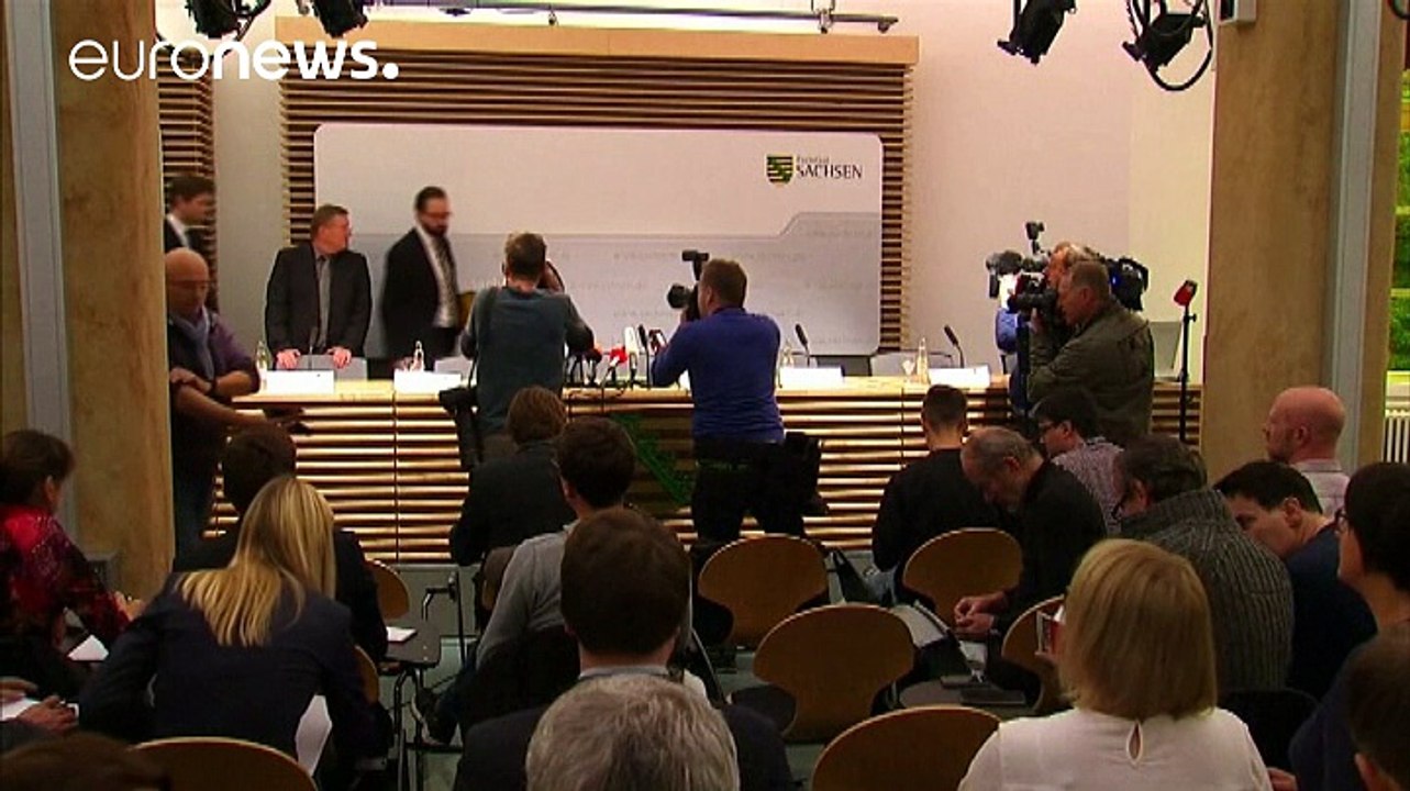 Selbstmord in JVA Leipzig - Justizminister weist Vorwürfe zurück