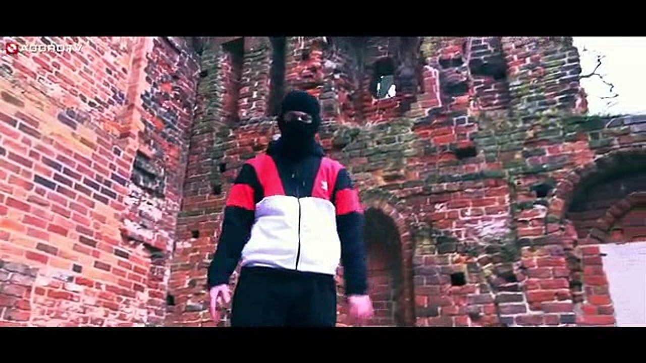 BLOKKMONSTA_ RAKO & SCHWARTZ - GEGEN DEN REST (OFFICIAL HD VERSION AGGROTV)